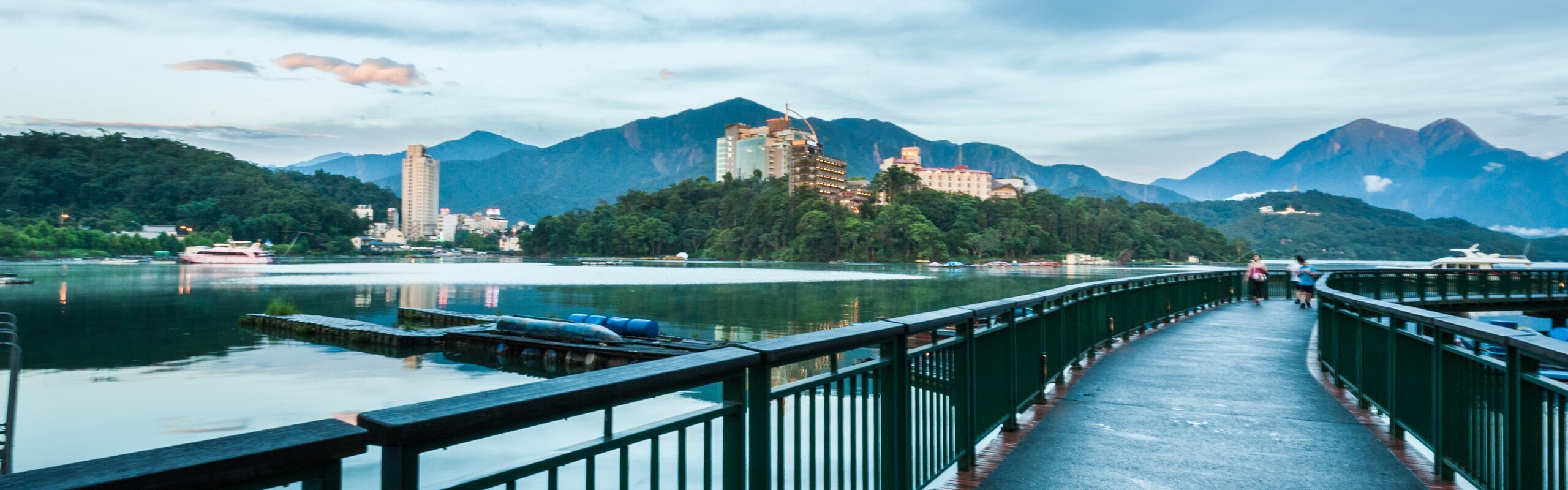 How to Plan a Trip to Taiwan